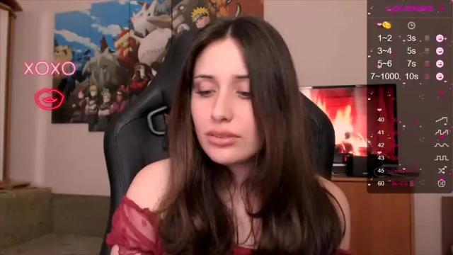 Image 12 of milkmiracle Stream on Chaturbate on 25 months ago