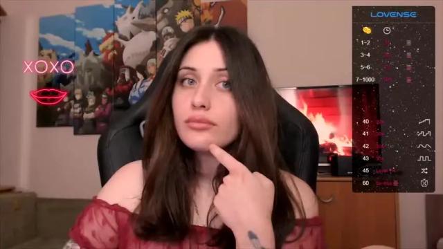 Image 2 of milkmiracle Stream on Chaturbate on 25 months ago