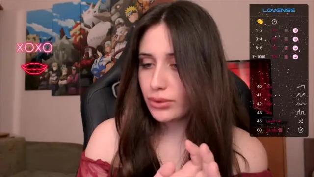 Thumbnail 2, milkmiracle's Stream at Chaturbate, 25 months ago