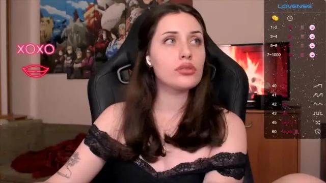 Image 10 of milkmiracle Stream on Chaturbate on 24 months ago