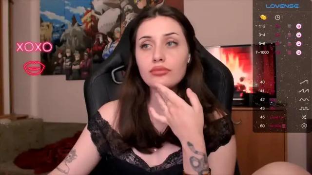 Image 2 of milkmiracle Stream on Chaturbate on 24 months ago