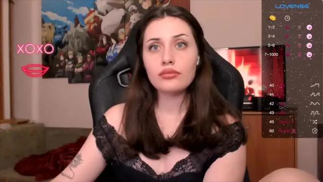 Image 3 of milkmiracle Stream on Chaturbate on 24 months ago