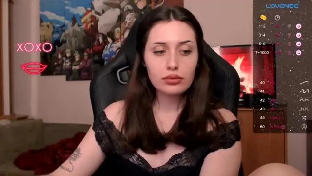 Thumbnail 2, milkmiracle's Stream at Chaturbate, 24 months ago