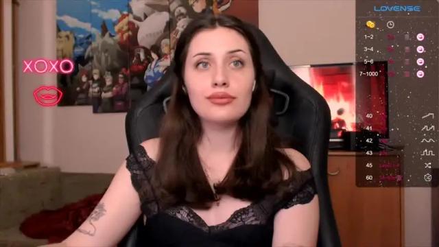 Image 6 of milkmiracle Stream on Chaturbate on 24 months ago