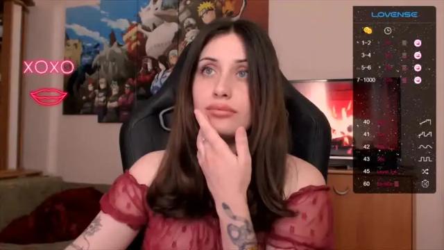 Image 12 of milkmiracle Stream on Chaturbate on 24 months ago