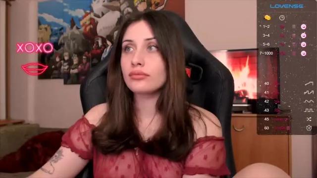 Image 2 of milkmiracle Stream on Chaturbate on 24 months ago