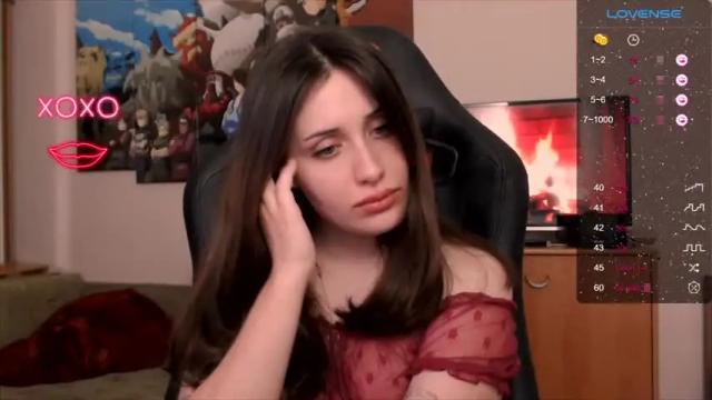 Image 3 of milkmiracle Stream on Chaturbate on 24 months ago