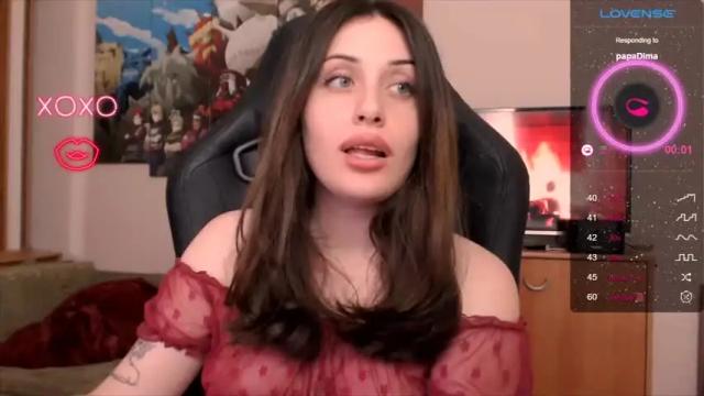 Image 6 of milkmiracle Stream on Chaturbate on 24 months ago