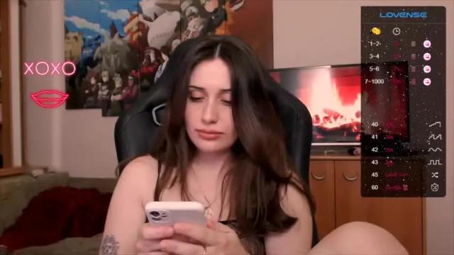 Image 2 of milkmiracle Stream on Chaturbate on 24 months ago