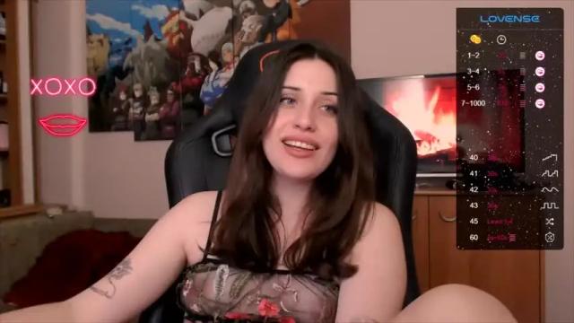 Image 3 of milkmiracle Stream on Chaturbate on 24 months ago