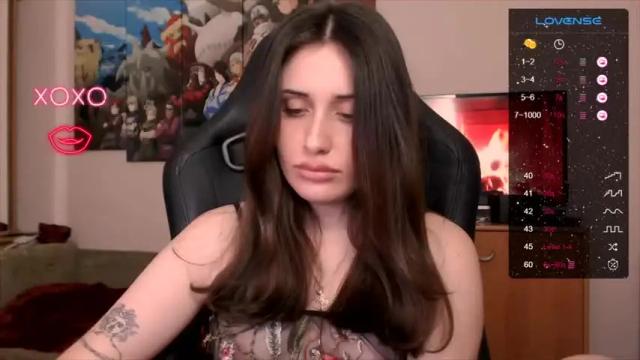 Image 3 of milkmiracle Stream on Chaturbate on 24 months ago