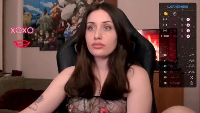 Thumbnail 2, milkmiracle's Stream at Chaturbate, 24 months ago