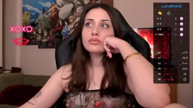 Image 6 of milkmiracle Stream on Chaturbate on 24 months ago