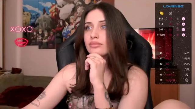 Image 7 of milkmiracle Stream on Chaturbate on 24 months ago