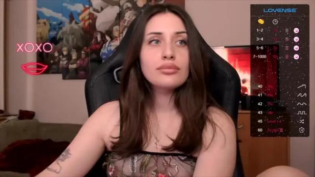 Image 8 of milkmiracle Stream on Chaturbate on 24 months ago