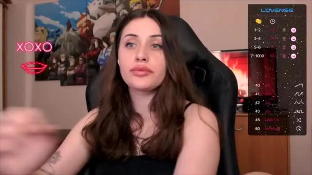 Image 2 of milkmiracle Stream on Chaturbate on 23 months ago