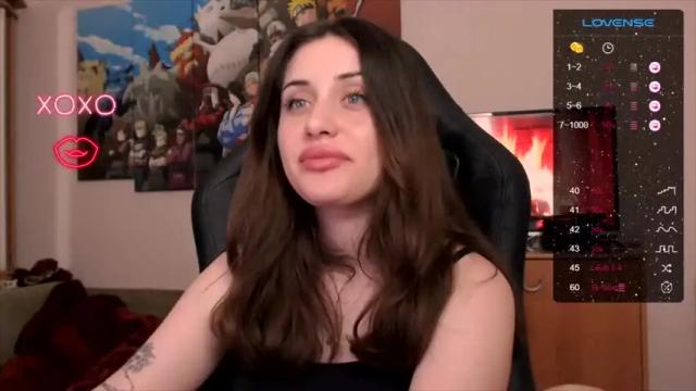 Thumbnail 2, milkmiracle's Stream at Chaturbate, 23 months ago