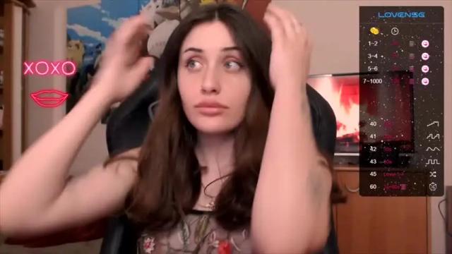 Image 12 of milkmiracle Stream on Chaturbate on 23 months ago