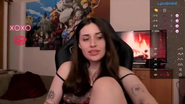 Image 6 of milkmiracle Stream on Chaturbate on 23 months ago