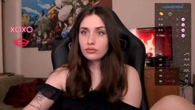 Thumbnail 1, milkmiracle's Stream at Chaturbate, 22 months ago