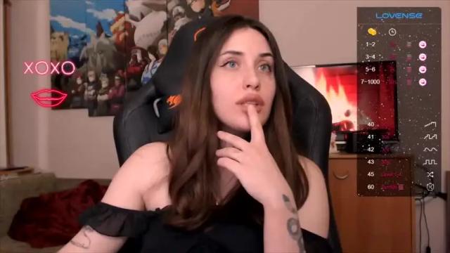 Image 3 of milkmiracle Stream on Chaturbate on 22 months ago