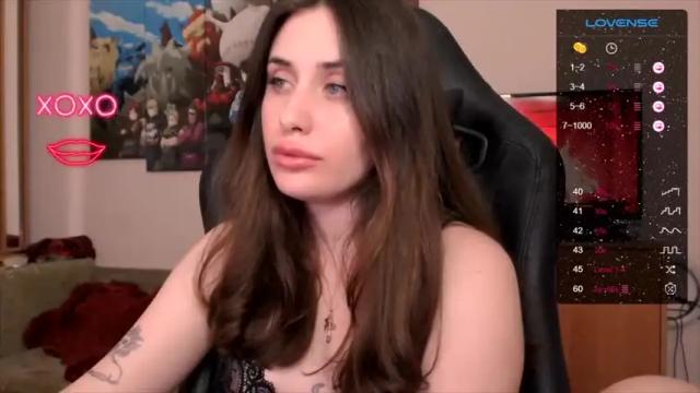 Image 11 of milkmiracle Stream on Chaturbate on 22 months ago