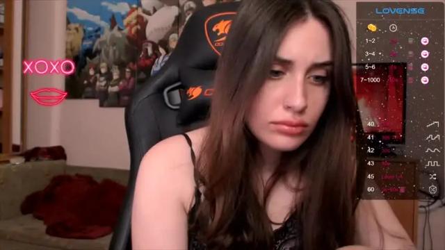 Image 2 of milkmiracle Stream on Chaturbate on 22 months ago