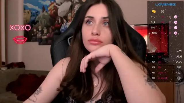 Thumbnail 3, milkmiracle's Stream at Chaturbate, 22 months ago