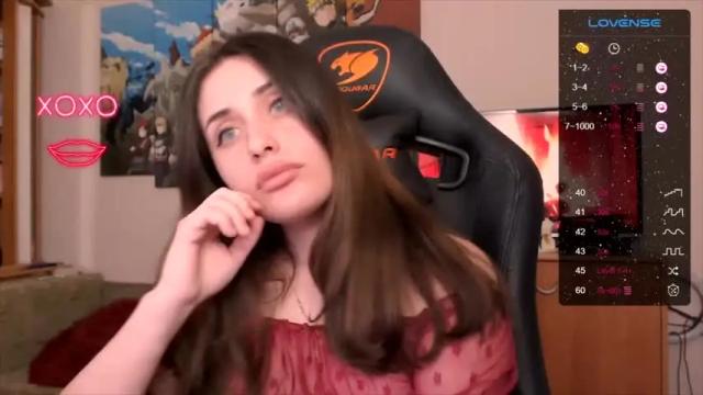 Thumbnail 1, milkmiracle's Stream at Chaturbate, 22 months ago