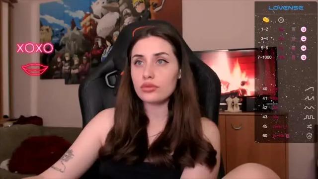 Thumbnail 2, milkmiracle's Stream at Chaturbate, 22 months ago