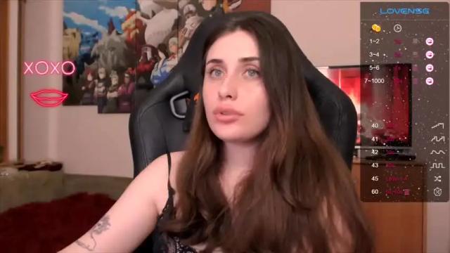 Image 10 of milkmiracle Stream on Chaturbate on 22 months ago