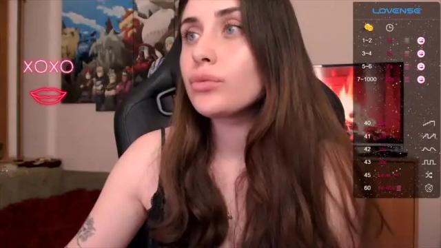 Image 11 of milkmiracle Stream on Chaturbate on 22 months ago