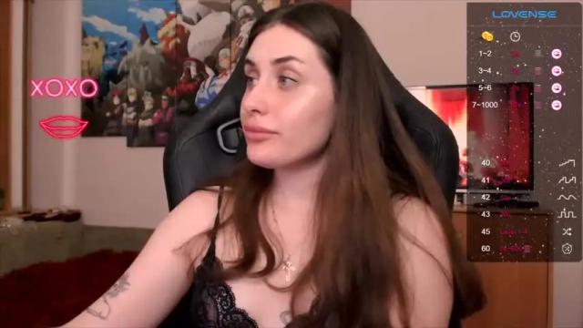 Image 4 of milkmiracle Stream on Chaturbate on 22 months ago