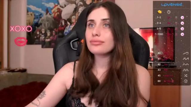 Thumbnail 2, milkmiracle's Stream at Chaturbate, 21 months ago