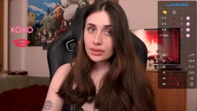 Image 6 of milkmiracle Stream on Chaturbate on 22 months ago