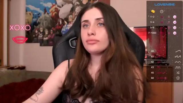 Image 7 of milkmiracle Stream on Chaturbate on 22 months ago