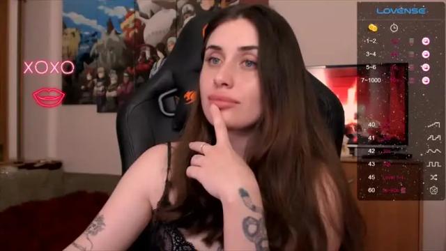 Thumbnail 3, milkmiracle's Stream at Chaturbate, 21 months ago