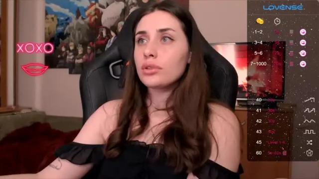 Image 12 of milkmiracle Stream on Chaturbate on 21 months ago