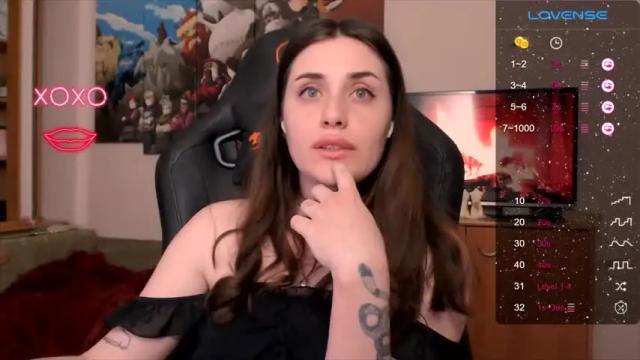 Image 2 of milkmiracle Stream on Chaturbate on 21 months ago