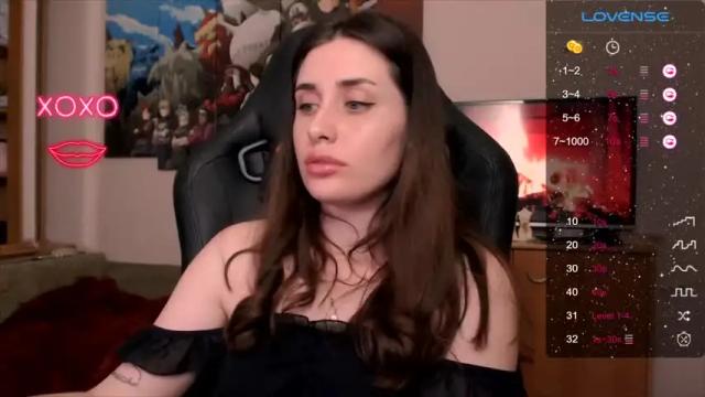 Image 3 of milkmiracle Stream on Chaturbate on 21 months ago