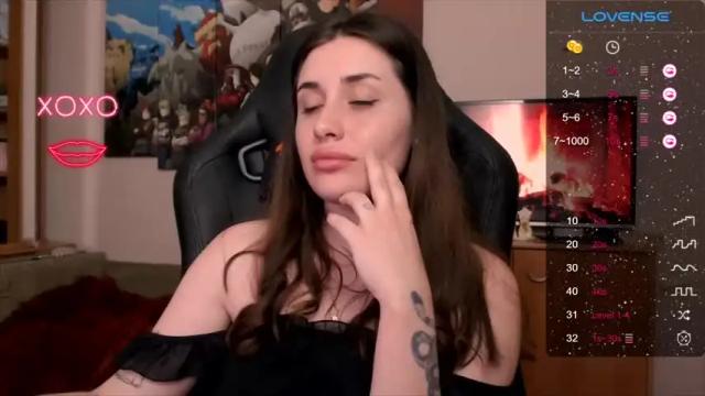 Thumbnail 2, milkmiracle's Stream at Chaturbate, 21 months ago