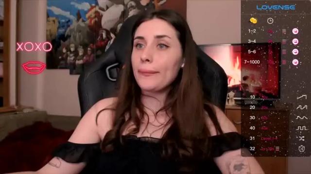 Image 6 of milkmiracle Stream on Chaturbate on 21 months ago