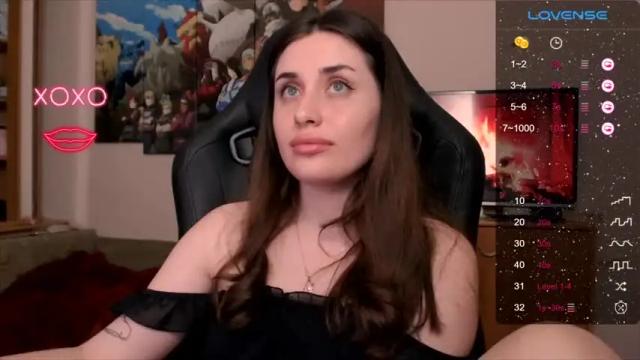 Image 7 of milkmiracle Stream on Chaturbate on 21 months ago