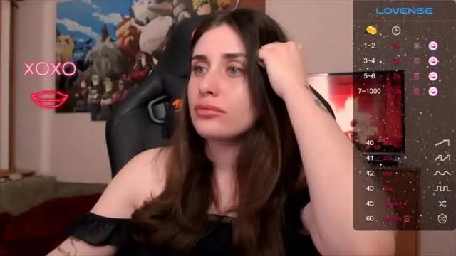 Image 10 of milkmiracle Stream on Chaturbate on 21 months ago