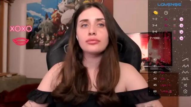 Image 11 of milkmiracle Stream on Chaturbate on 21 months ago