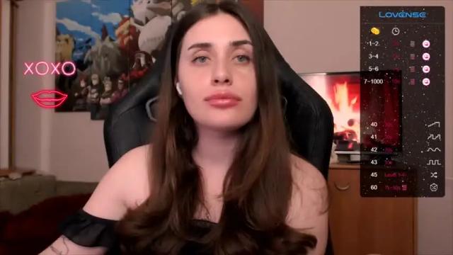 Image 4 of milkmiracle Stream on Chaturbate on 21 months ago