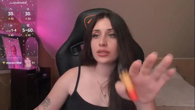 Image 10 of milkmiracle Stream on Chaturbate on 7 months ago