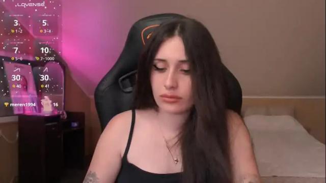 Image 12 of milkmiracle Stream on Chaturbate on 7 months ago