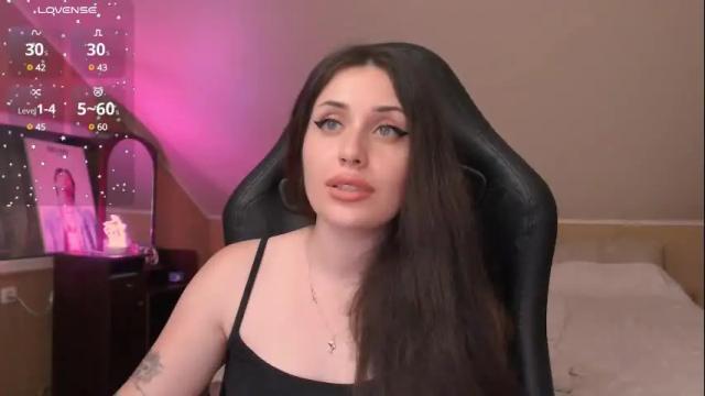 Image 4 of milkmiracle Stream on Chaturbate on 7 months ago