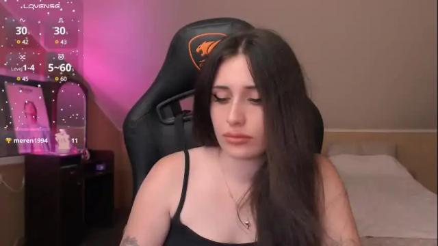 Thumbnail 3, milkmiracle's Stream at Chaturbate, 7 months ago